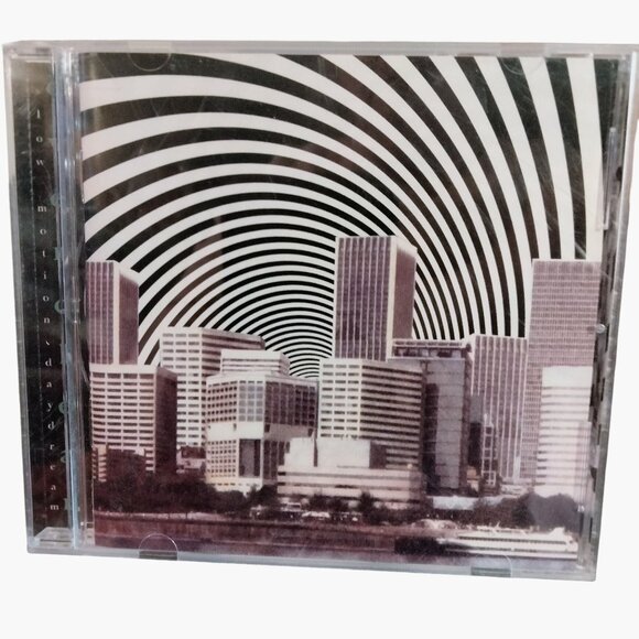 Everclear Slow Motion Daydream Volvo driving Soccer Mom CD - Picture 1 of 6